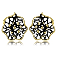 Picture of Zinc Alloy Casual Stud Earrings from Certified Factory