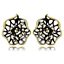 Show details for Zinc Alloy Casual Stud Earrings from Certified Factory Show details for Zinc Alloy Casual Stud Earrings from Certified Factory