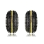Show details for Purchase Zinc Alloy Casual Stud Earrings at Super Low Price