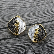 Picture of Sparkling Casual Small Stud Earrings