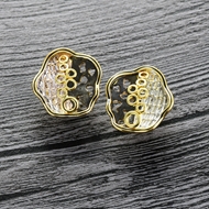 Picture of Bling Casual Small Stud Earrings