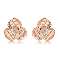 Picture of Casual Classic Stud Earrings with Full Guarantee