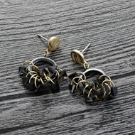 Picture of Sparkly Casual Zinc Alloy Dangle Earrings