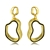 Picture of Casual Medium Dangle Earrings from Reliable Manufacturer