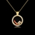 Picture of Unusual Small Casual Pendant Necklace