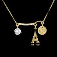 Picture of Need-Now White Casual Pendant Necklace from Editor Picks