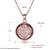 Picture of Fashion 925 Sterling Silver Pendant Necklace at Unbeatable Price