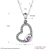 Picture of Fashion 925 Sterling Silver Pendant Necklace with Speedy Delivery