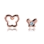 Show details for Trusted Zine-Alloy Classic Stud