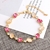 Picture of Need-Now Purple Zinc Alloy Fashion Bracelet from Editor Picks