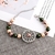 Picture of Irresistible Colorful Artificial Pearl Fashion Bracelet As a Gift