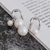 Picture of Need-Now White Casual Dangle Earrings from Editor Picks