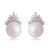 Picture of Casual Small Stud Earrings with Full Guarantee