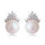 Show details for Casual Small Stud Earrings with Full Guarantee