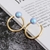 Picture of Wholesale Gold Plated Casual Stud Earrings with No-Risk Return