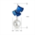 Picture of Zinc Alloy Casual Dangle Earrings for Her