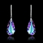 Show details for Fantastic Swarovski Element Zinc-Alloy Drop & Dangle