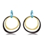 Show details for Stylish Casual Classic Dangle Earrings