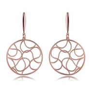 Picture of Low Price Zinc Alloy Classic Dangle Earrings from Trust-worthy Supplier