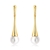 Picture of Classic Casual Dangle Earrings of Original Design