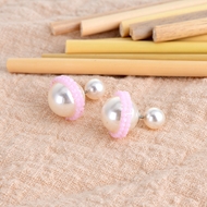 Show details for Filigree Casual Fashion Stud Earrings Show details for Filigree Casual Fashion Stud Earrings
