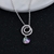 Picture of Bling Casual Small Pendant Necklace