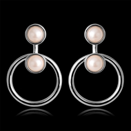 Picture of Fashionable Casual Zinc Alloy Dangle Earrings