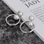 Picture of Great Value White Casual Dangle Earrings with Full Guarantee