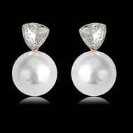 Picture of Zinc Alloy Classic Stud Earrings at Super Low Price