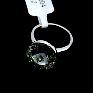 Show details for High Rated Green Zine-Alloy Rings Show details for High Rated Green Zine-Alloy Rings