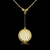 Picture of Distinctive White Copper or Brass Pendant Necklace with Low MOQ