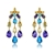 Picture of Recommended Gold Plated Casual Dangle Earrings from Top Designer