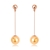 Picture of Zinc Alloy Classic Dangle Earrings 2YJ053501E