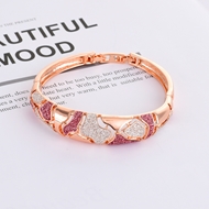 Picture of Pretty Flash sand Colorful Fashion Bracelet