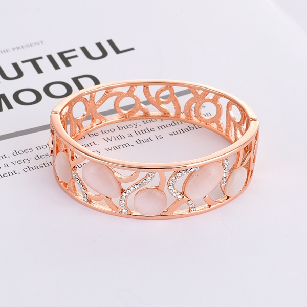 Picture of Unusual Casual Zinc Alloy Fashion Bracelet