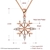 Picture of Hypoallergenic Rose Gold Plated Fashion Pendant Necklace