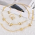 Picture of Zinc Alloy Casual 4 Piece Jewelry Set with Unbeatable Quality