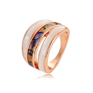 Picture of Fashion Zinc Alloy Fashion Ring As a Gift