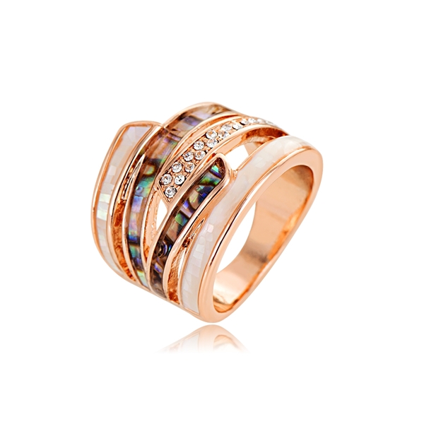 Picture of Best Selling Casual Zinc Alloy Fashion Ring