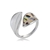 Picture of Origninal Casual Shell Fashion Ring