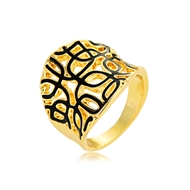 Picture of Zinc Alloy Casual Fashion Ring from Certified Factory