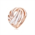 Picture of Fashion White Fashion Ring Wholesale Price