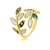 Picture of Fancy Casual Shell Fashion Ring