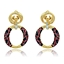 Show details for Enchanting Big Classic Drop & Dangle