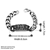 Picture of Designer Oxide Casual Fashion Bracelet with Easy Return
