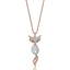 Show details for Customized  Classic Animal Long Chain>20 Inches