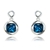 Picture of Cheaper Zinc-Alloy Big Drop & Dangle