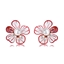 Show details for Beautiful Artificial Pearl Casual Stud Earrings