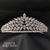 Picture of Copper or Brass Platinum Plated Crown For Your Occasions