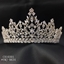 Show details for Delicate Cubic Zirconia Luxury Crown